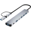 USB  C & USB  with USB 3.0, USB 2.0 Ports for PC/Laptops USB  C & USB  with USB 3.0, USB 2.0 Ports for PC/Laptops