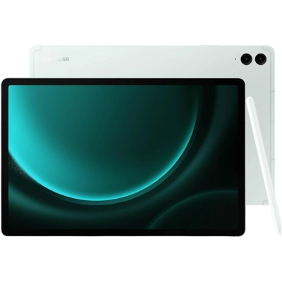 SAMSUNG Galaxy Tab S9 FE+ Plus 12.4” 256GB SAMSUNG Galaxy Tab S9 FE+ Plus 12.4” 256GB