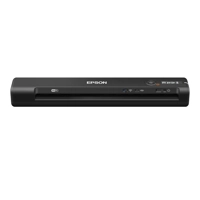 Epson Workforce ES-60W Wireless Portable