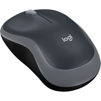 Logitech M185 Wireless Mouse with USB