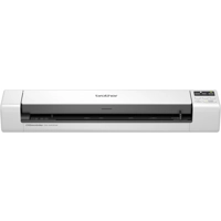Brother DS-940DW   Wireless Compact Mobile Document Scanner