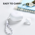 Soundcore by Anker P20 True Wireless Earbuds, Drivers with Big Bass Soundcore by Anker P20 True Wireless Earbuds, Drivers with Big Bass