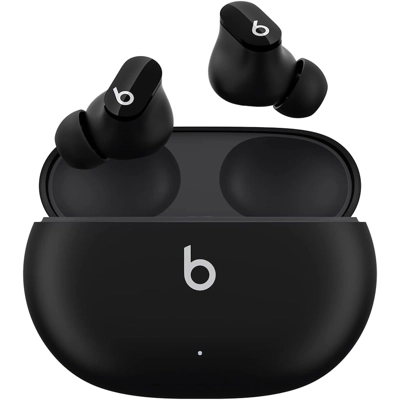 Beats Studio Buds - True Wireless Earbuds - Compatible with Apple & Android Beats Studio Buds - True Wireless Earbuds - Compatible with Apple & Android