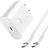 for Samsung Fast Charging Type Charger A16 A15 A55 A56 S25 S24 S23 S22 S21 for Samsung Fast Charging Type Charger A16 A15 A55 A56 S25 S24 S23 S22 S21