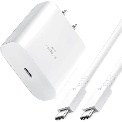 for Samsung Fast Charging Type Charger A16 A15 A55 A56 S25 S24 S23 S22 S21 for Samsung Fast Charging Type Charger A16 A15 A55 A56 S25 S24 S23 S22 S21