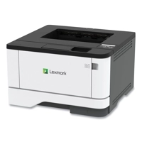 Lexmark MS431dw Black and White Laser Printer, Wireless wi..