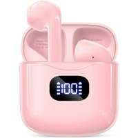 KTGEE Wireless Earbuds Bluetooth 5.3 Headphones, Playback Stereo Ear Buds