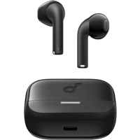 Soundcore K20 by Anker, Semi-in-Ear Earbuds, Bluetooth