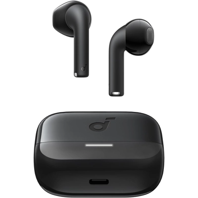 Soundcore K20 by Anker, Semi-in-Ear Earbuds, Bluetooth Soundcore K20 by Anker, Semi-in-Ear Earbuds, Bluetooth