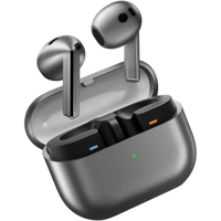 Samsung Galaxy Buds 3 Wireless Earbud Headphones - Silver