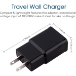 Fast Charging Block for Samsung Android USB Wall Charger Plug Adapter for Samsung Galaxy S22/ S21/ Fast Charging Block for Samsung Android USB Wall Charger Plug Adapter for Samsung Galaxy S22/ S21/