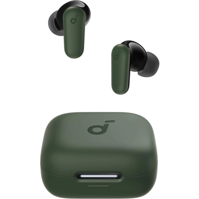 Soundcore P30 Earbuds, Powerful Bass Soundcore P30 Earbuds, Powerful Bass