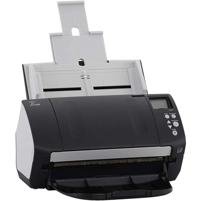 Fujitsu FI-7160 - Document Scanner Fujitsu FI-7160 - Document Scanner