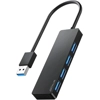 USB 3.0, 4 Port USB Portable USB Adapter for Desktop, Laptop USB 3.0, 4 Port USB Portable USB Adapter for Desktop, Laptop