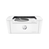 HP LaserJet M110w Wireless Black & White Printer, Print, Fast speeds, Easy setup, Mobile printing HP LaserJet M110w Wireless Black & White Printer, Print, Fast speeds, Easy setup, Mobile printing