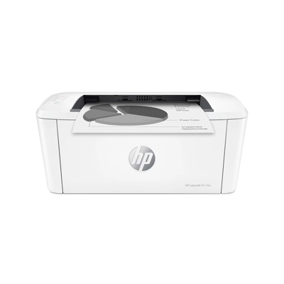 HP LaserJet M110w Wireless Black & White Printer, Print, Fast speeds, Easy setup, Mobile printing HP LaserJet M110w Wireless Black & White Printer, Print, Fast speeds, Easy setup, Mobile printing