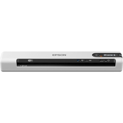 Epson DS-80W Wireless Portable  Document Scanner for PC and Mac Epson DS-80W Wireless Portable  Document Scanner for PC and Mac