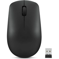 Lenovo 530 Wireless Mouse – Computer Mouse for PC, Laptop,..