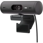 Logitech 501 Full  Webcam wi..