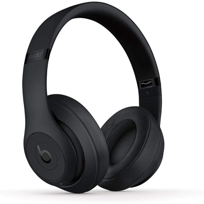 Studio3 Wireless Over-Ear Headphones Studio3 Wireless Over-Ear Headphones