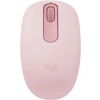 Logitech M196 Bluetooth Wireless Mouse, Compact and Portable Mouse for Laptops, Tablets Logitech M196 Bluetooth Wireless Mouse, Compact and Portable Mouse for Laptops, Tablets