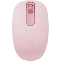 Logitech M196 Bluetooth Wireless Mouse, Compact and Portable Mouse for Laptops, Tablets