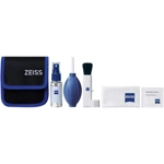 Zeiss Lens Camera Cleaning