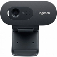 LOGITECH C505 WEBCAM