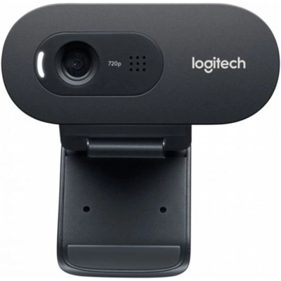 LOGITECH C505 WEBCAM