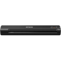 Epson WorkForce ES-50 Portable  Document Scanner for PC an..