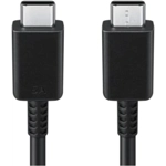 Samsung Official USB-C Super Fast Charging Wall Charger (Black)