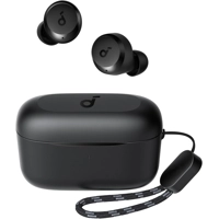Anker A20 True Wireless Earbuds, Bluetooth 5.3, App, Customized Sound