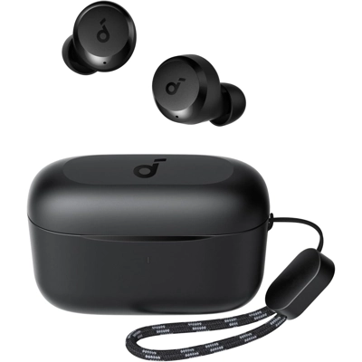 Anker A20 True Wireless Earbuds, Bluetooth 5.3, App, Customized Sound Anker A20 True Wireless Earbuds, Bluetooth 5.3, App, Customized Sound