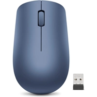 Lenovo 530 Wireless Mouse with Battery