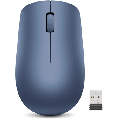 Lenovo 530 Wireless Mouse with Battery Lenovo 530 Wireless Mouse with Battery