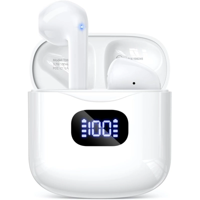Wireless Earbuds Bluetooth 5.3 Headphones Wireless Earbuds Bluetooth 5.3 Headphones