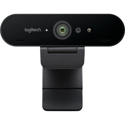 Logitech  Pro Webcam, Black