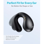 Ultra Open-Ear-Earbuds Wireless Bluetooth Ultra Open-Ear-Earbuds Wireless Bluetooth