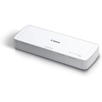 Canon imageFORMULA R10 - Portable Document Scanner, USB Powered, Duplex Scanning