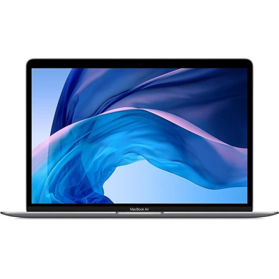 Apple MacBook Air with 1.1GHz Intel Core i3 Apple MacBook Air with 1.1GHz Intel Core i3