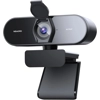4K Webcam with Sony Sensor,  Autofocus, 4K Webcam with Sony Sensor,  Autofocus,