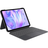 Logitech Combo Touch iPad Pro 11-inch (M4)