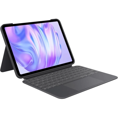 Logitech Combo Touch iPad Pro 11-inch (M4) Logitech Combo Touch iPad Pro 11-inch (M4)