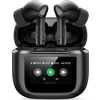Wireless Earbuds Bluetooth 5.3 Headphones . Playtime Deep Bass Stereo Ear Buds with Mic IPX7 Water Wireless Earbuds Bluetooth 5.3 Headphones . Playtime Deep Bass Stereo Ear Buds with Mic IPX7 Water