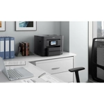 Epson Workforce Pro WF-4830 Wireless All-in-One Printer with Auto 2-Sided Print, Copy, Scan and Fax Epson Workforce Pro WF-4830 Wireless All-in-One Printer with Auto 2-Sided Print, Copy, Scan and Fax