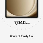 Samsung Galaxy Tab A9+ Plus 11” 64GB Android Tablet Samsung Galaxy Tab A9+ Plus 11” 64GB Android Tablet