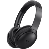 A6 Headphones, Bluetooth Over Ear Headphone Wireless Earphone