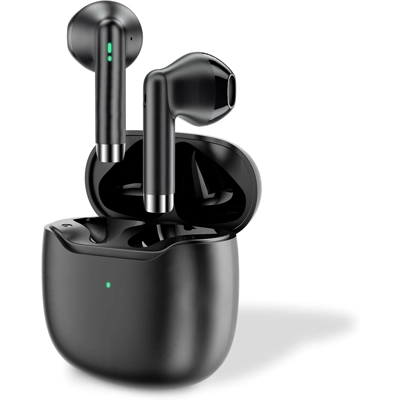 Earbuds for iPhone 16, Bluetooth 5.3, 8-Hour Playtime