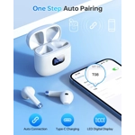 Wireless Earbuds Bluetooth 5.3 Headphones Wireless Earbuds Bluetooth 5.3 Headphones