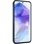 Samsung Galaxy A55 5G A556E 256GB Dual-SIM GSM Unlocked Android Samsung Galaxy A55 5G A556E 256GB Dual-SIM GSM Unlocked Android